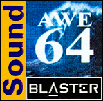 Creative Sound Blaster AWE64