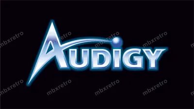 Creative Auigy