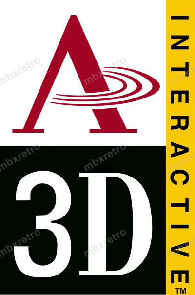 Aureal Vortex