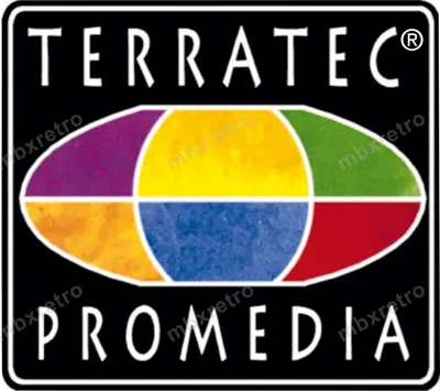 Terratec