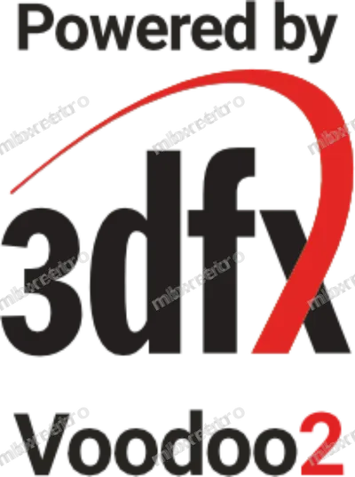 3dfx voodoo 2