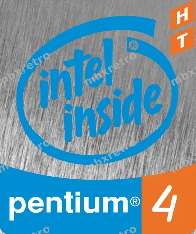 Intel Pentium 4 HT